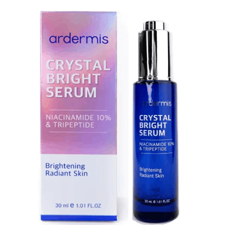 Ardemis,Ardemis Crystal Bright Serum,Serum,ซีรั่ม,เซรั่ม,